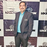 Amit Korde Email & Phone Number