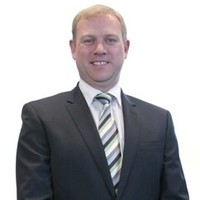 ENTHRAL. Employee Anthony Lamb's profile photo