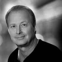 ROAMWORKS Employee Eric Wilson's profile photo