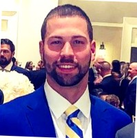 BD Employee Steven Ricci's profile photo
