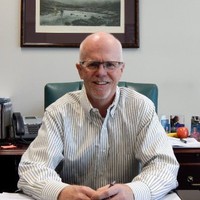 Carotek Employee Craig Parker's profile photo