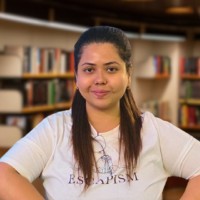 DataAnotation Employee Sudeshna Das's profile photo