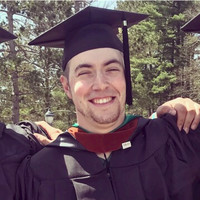 Town of Vernon Employee Nico Petrella's profile photo