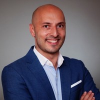 FLYERALARM España Employee Dominik Schoen's profile photo