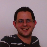 HiBob Employee Isaac Israel's profile photo