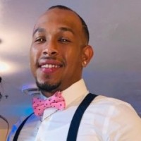 Edgeium Employee Joshua Palacios's profile photo