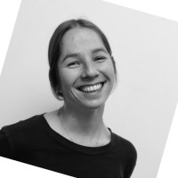 Share it Employee Sarah Martin's profile photo