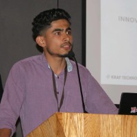 Animesh Upadhyay's profile photo