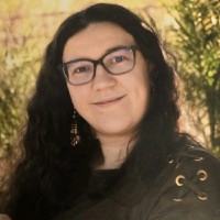 WRAPAROUND MARYLAND, INC. Employee Jessica Galarza's profile photo