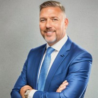 SambaSafety Employee Rex Young's profile photo