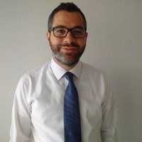 Terranet Employee Jad Solh's profile photo