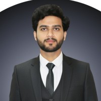 Hywiz Technologies Employee Zain Ashraf's profile photo