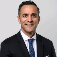 Holcim Australia Employee George Agriogiannis's profile photo