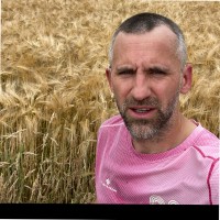 RUN NORTH WEST LIMITED Employee Stephen Savage's profile photo