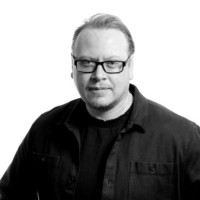 BRC Imagination Arts Employee Christian Lachel's profile photo