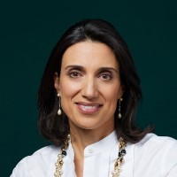Eric Salmon & Partners Employee Alexandra Alberti-Vedrenne's profile photo