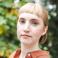 The Nature Conservancy Employee Alice Bridgeman's profile photo