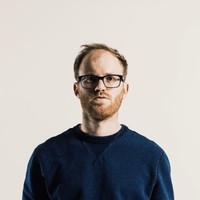 Deck Employee Stephen Patterson's profile photo