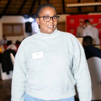 NamPower Employee Celestine Shivera's profile photo