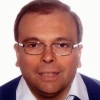 BIBF-IPCF Employee Jean-Francois Denis's profile photo