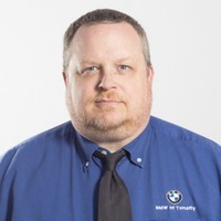 CRYSTAL AUTOMOTIVE Employee Brian Monahan's profile photo