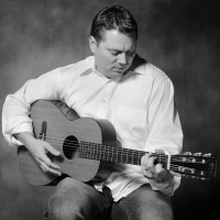 Sabbatical Employee Ben Smith's profile photo