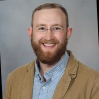 Mayo Clinic Employee Anders Asp's profile photo