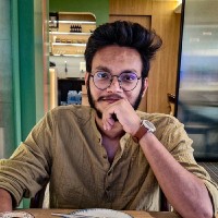 Nidhey Indurkar's profile photo