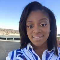 Audacy, Inc. Employee Diamond Chambers's profile photo