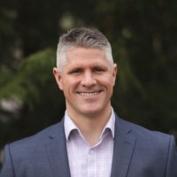 Providence Health & Services Employee Aaron Rust's profile photo