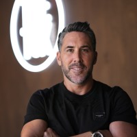 The Tox Technique Employee Ryan Yeager's profile photo