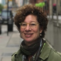 WTW Employee Julia Weston's profile photo