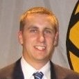 Holla Spirits Employee Pat Thompson's profile photo