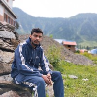 Haider Ali's profile photo