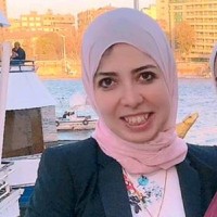Cleopatra Hospitals Group Employee Marwa Hussien's profile photo
