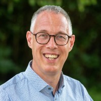 Pragmaat Employee Marco Plu's profile photo