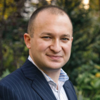 Magnite Employee Josh Cohen's profile photo