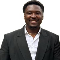 Krones SA Employee Eric Kameni's profile photo
