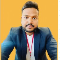 Datamarcos Employee Deepesh Mishra's profile photo