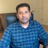 Harish Mohan Email & Phone Number