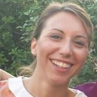 Gag Srl Web & Digital Marketing Agency Employee Sara Miccoli's profile photo