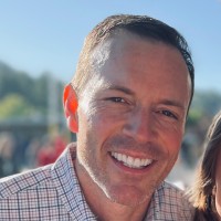 Roku Inc. Employee Mark McCormick's profile photo