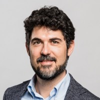 Toyota Motor Italia Employee Gianluca Murgia's profile photo