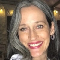 Dockshare Employee Gina P.'s profile photo