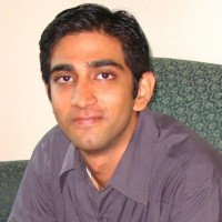 Amit Jayathirtha Email & Phone Number