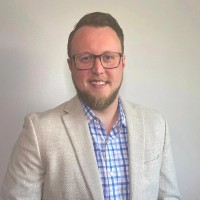 Sarnova Employee Kyle Johnson's profile photo