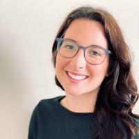 Shared-Use Mobility Center Employee Hannah Wilson's profile photo