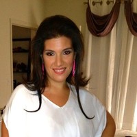 Ricardo Perez Employee Melissa Perez's profile photo