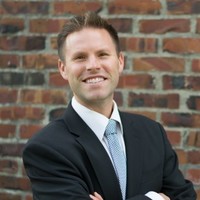 d.a. Davidson Companies Employee Dan Leach's profile photo