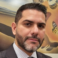 ΣΟΛ Crowe Employee Andreas Alamanos's profile photo